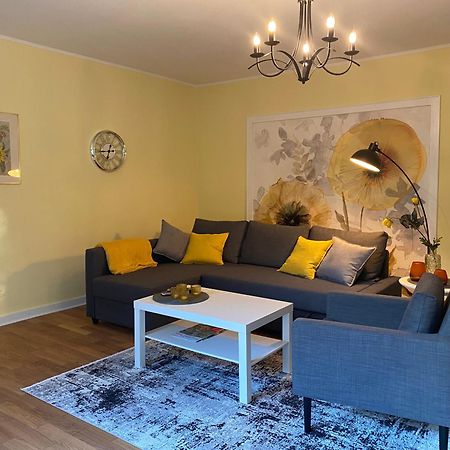 Christianes Apartment - Ebstorf المظهر الخارجي الصورة