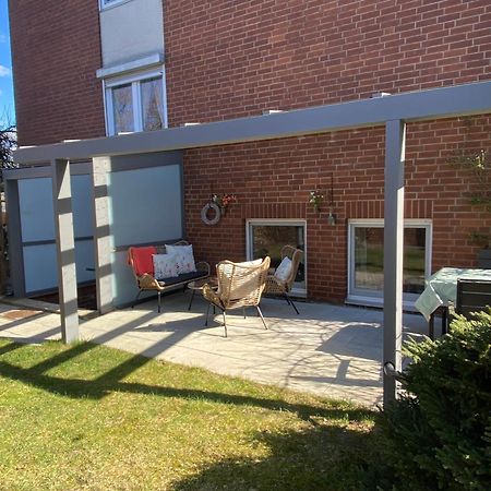 Christianes Apartment - Ebstorf المظهر الخارجي الصورة