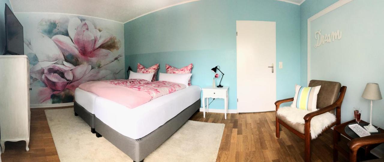 Christianes Apartment - Ebstorf المظهر الخارجي الصورة