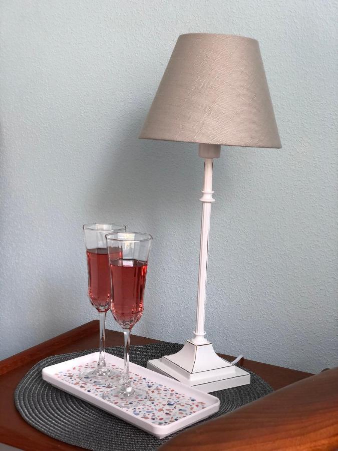 Christianes Apartment - Ebstorf المظهر الخارجي الصورة