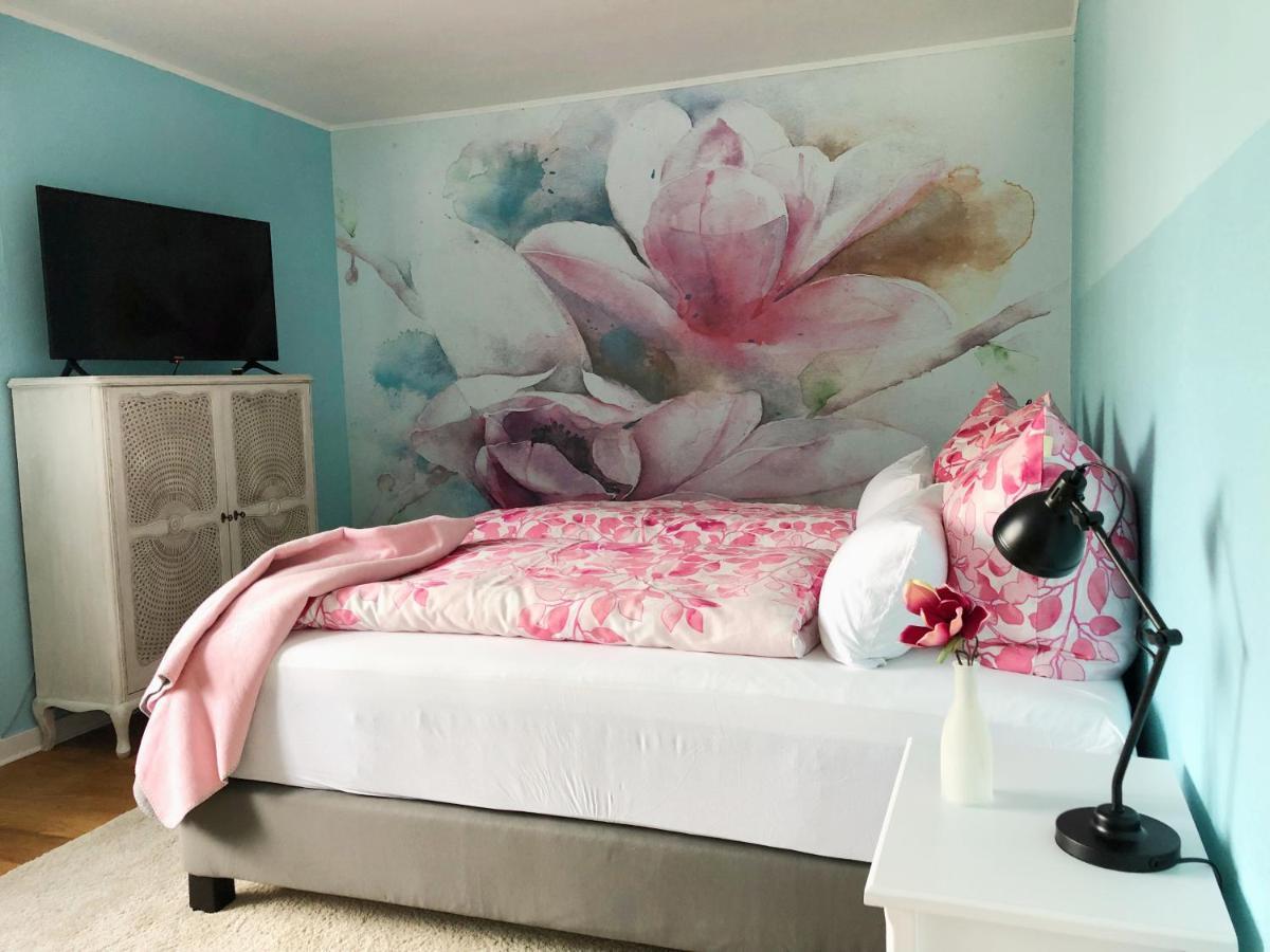 Christianes Apartment - Ebstorf المظهر الخارجي الصورة