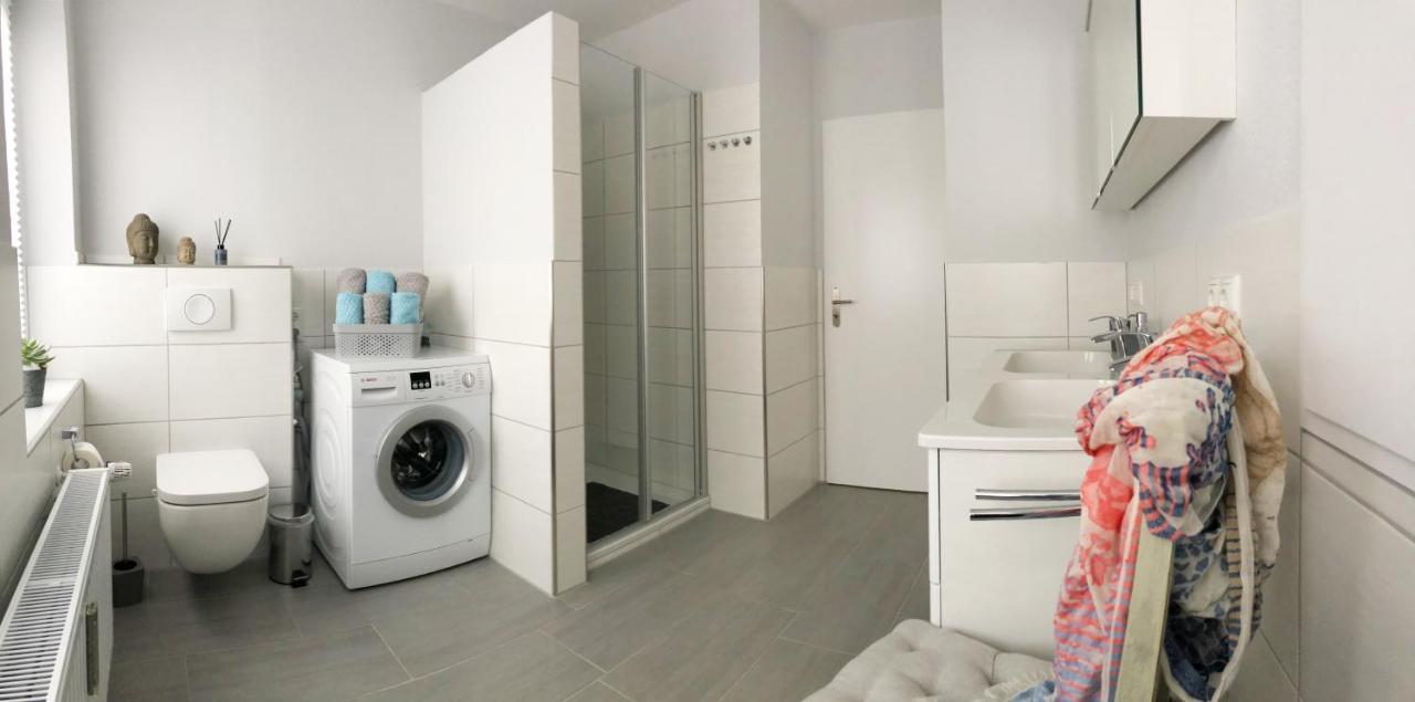 Christianes Apartment - Ebstorf المظهر الخارجي الصورة