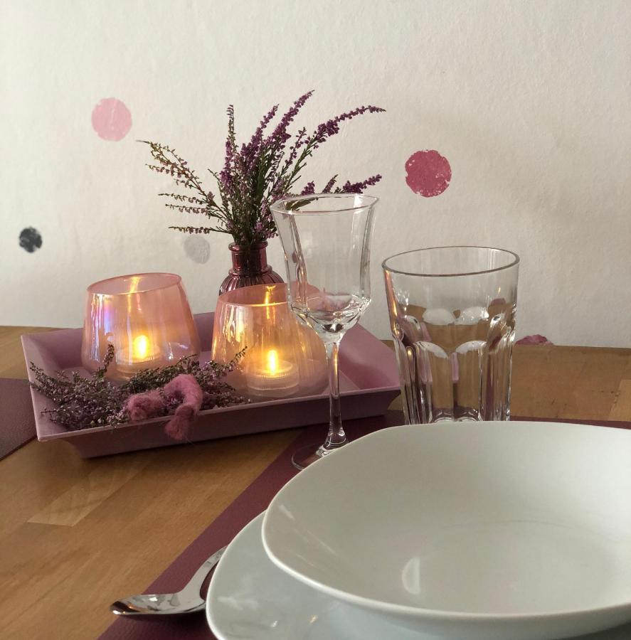 Christianes Apartment - Ebstorf المظهر الخارجي الصورة