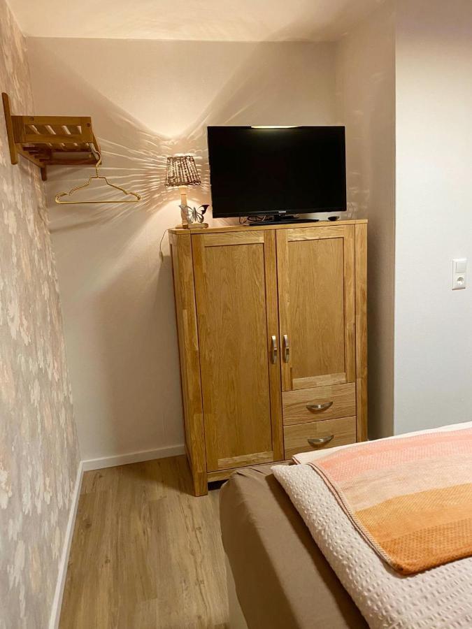 Christianes Apartment - Ebstorf المظهر الخارجي الصورة