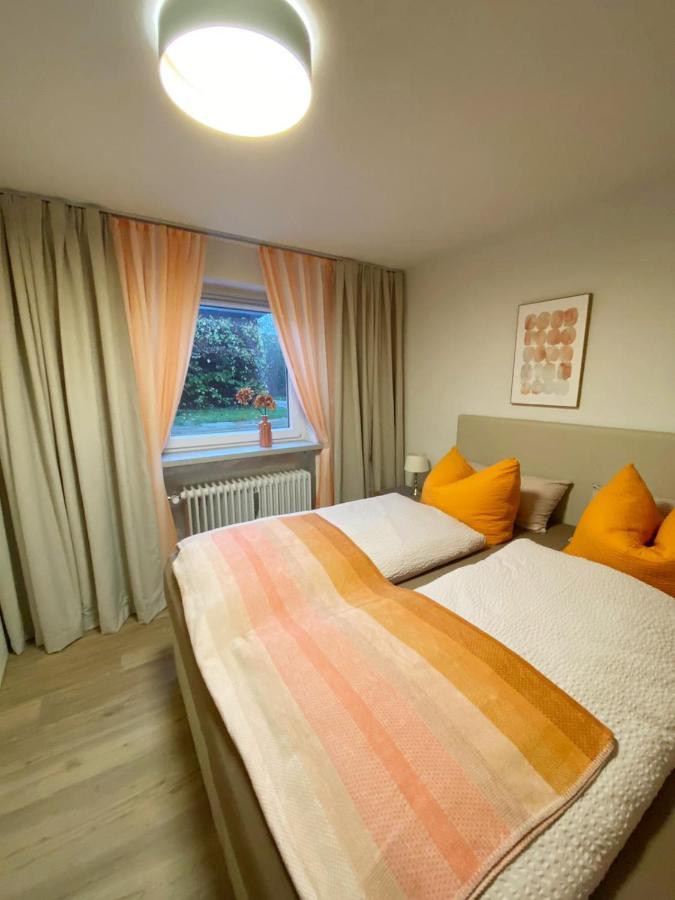 Christianes Apartment - Ebstorf المظهر الخارجي الصورة