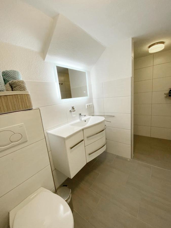 Christianes Apartment - Ebstorf المظهر الخارجي الصورة