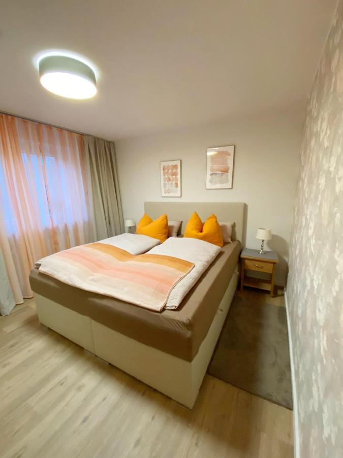 Christianes Apartment - Ebstorf المظهر الخارجي الصورة