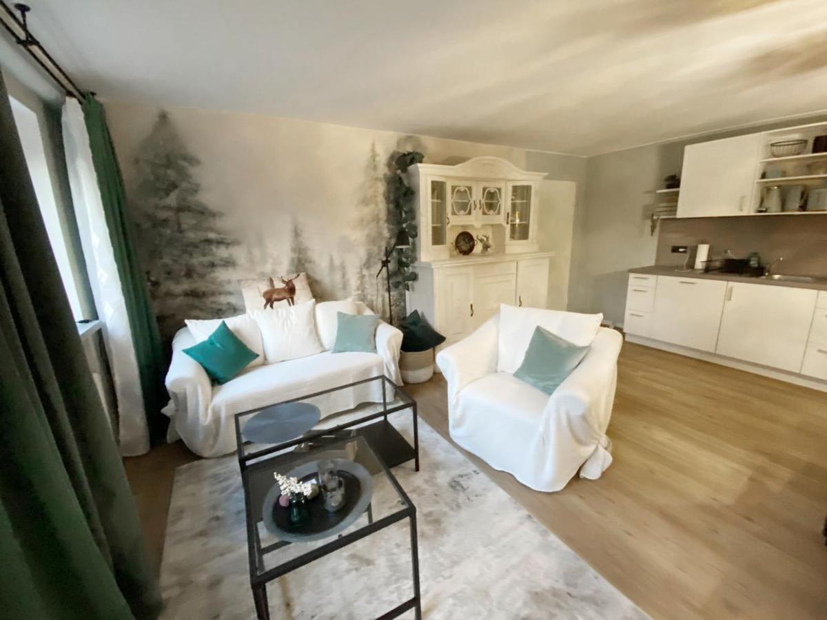 Christianes Apartment - Ebstorf المظهر الخارجي الصورة
